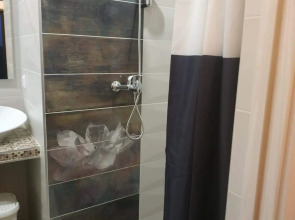 Апартаменты в центре