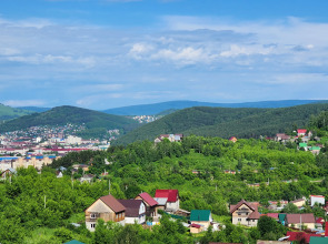 Гостевой Дом Чудесное Место