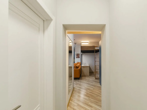 Апартаменты Лофт в центре города