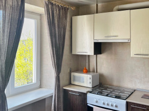 Апартаменты Granada Уютная Квартира-Студия в Самом Центре Города Рядом с Набережной Тагильского Пруда