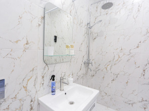 Апартаменты SunSet Академика Чазова