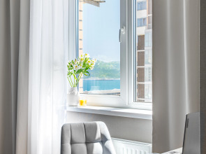 Апартаменты Бриз