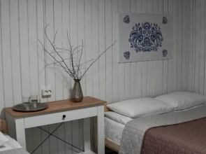 База отдыха Нептун