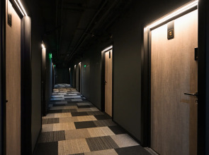 Апартаменты 1912 у площади Александра Невского