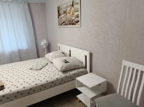 Апартаменты Лунная 43В