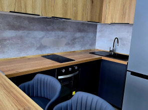 Апартаменты в бухте Патрокл вид на море (PATROKL SEA VIEW)