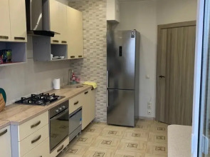 Квартира Шикарная однокомнатная на Никольской