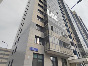 Апартаменты FANHOUSE