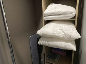 Квартира в ЖК Европейском