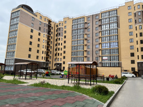 Квартира НаСуткиПятигорскТут