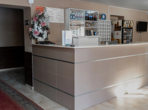 Вилла Татьяна на Тургенева