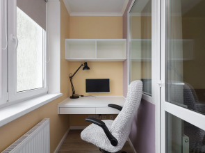 Квартира BalticRealty на Добролюбова