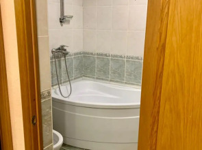 Апартаменты на Ворошиловском