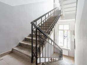 Апартаменты Лофт с Видом на Неву 3