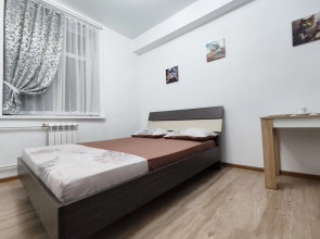 Апартаменты KvartirkaPlaZa на улице Гагарина 141