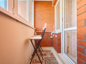 Квартира ПосуткаРу Г Сарабеева 9 парк Краснодар им Галицкого