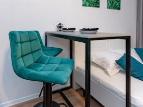 Апартаменты NewApart