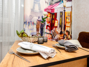 Апартаменты на Архитектора Белова, д.6