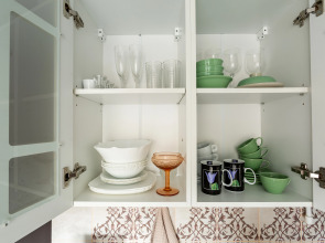 Квартира Двухкомнатная В Гостях у Петербурженки