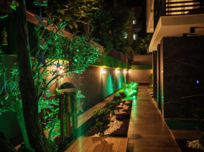 Stile Suite Family Hotel