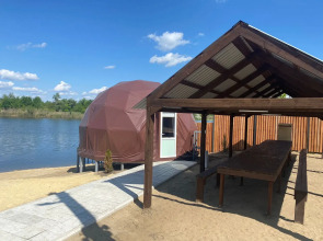 Гостевой дом у речки