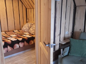 Шале у Озера 3