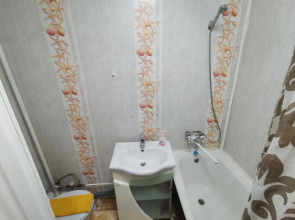 Квартира однокомнатная на Металлургов 16