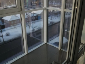 Квартира НОВАЯ Квартира в Центре ЖК "ПАРИЖ"