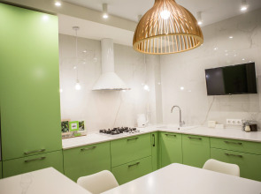 Апартаменты Скандинавский Стиль