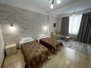 Белые Журавли