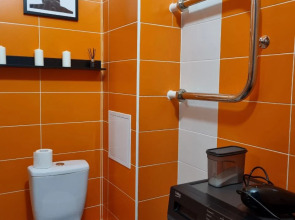 Апартаменты Выше только небо