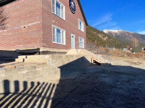 Отель Black Pearl Черная Жемчужина