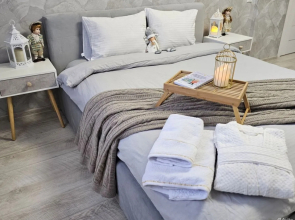 Квартира на Запольной Улице 60