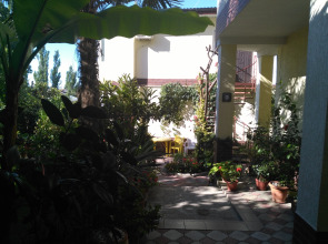 Гостевой Дом Манго