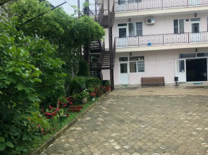 Гостевой дом Holidays In Sukhum