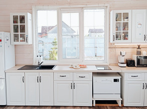 Частный дом Малинки резорт