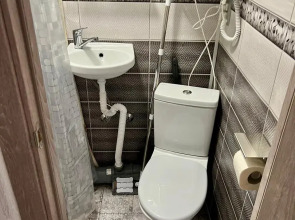 Апартаменты N2 на Петроградке