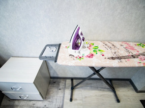 Апартаменты в Барнауле на Красноармейском