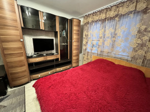 Квартира Шикарная однушка возле Аквапарка