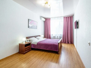 Квартира у парка Галицкого Апарт-Отелика на Восточно-Кругликовской