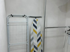 Апартаменты Стильная Студия в Современном ЖК