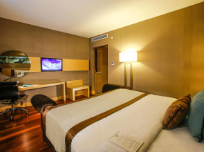 Отель Park Dedeman Bostanci Hotel