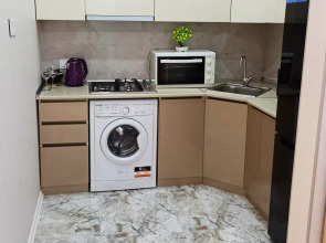 Апартаменты Престижная Квартира Кара Караев Метро