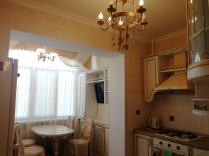 Апартаменты Версаль