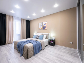 Апартаменты Пять Звёзд Удача