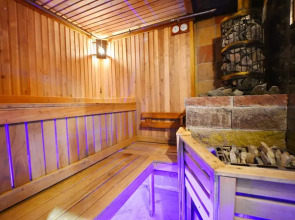 Частный Дом под Липой