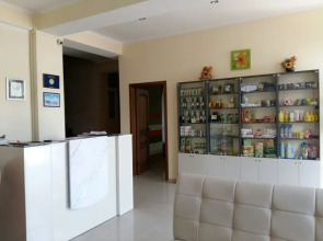 Гостевой дом Усадьба У Графского Парка