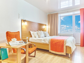 Апартаменты Петровские на Матросова, 3