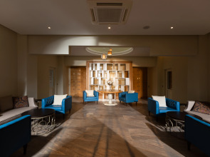 Swandor Hotels & Resort Topkapi Palace - All Inclusive