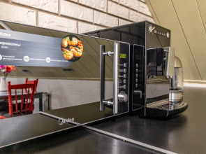 Апартаменты - Студия в Районе KMЗ